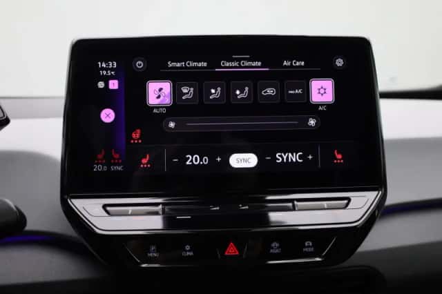 Volkswagen ID.3 (2020) thumbnail 17