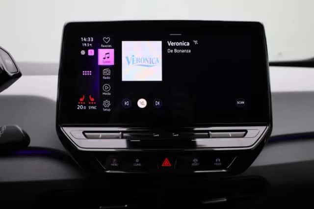 Volkswagen ID.3 (2020) thumbnail 20