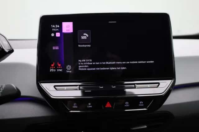 Volkswagen ID.3 (2020) thumbnail 23