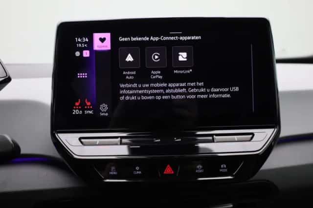 Volkswagen ID.3 (2020) thumbnail 24