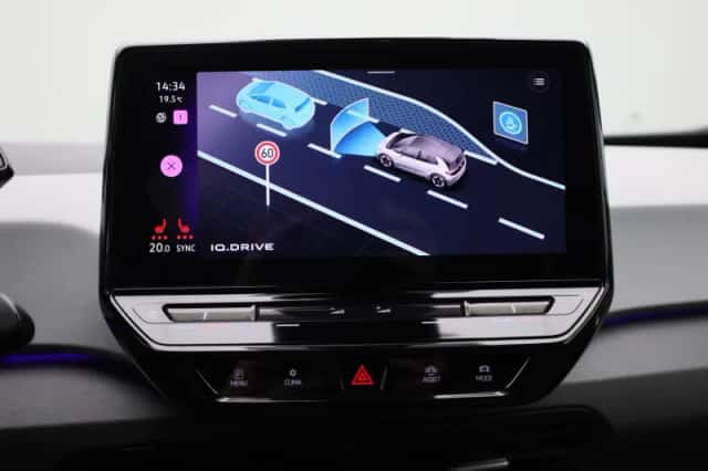 Volkswagen ID.3 (2020) thumbnail 27