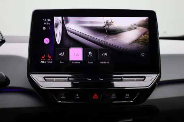 Volkswagen ID.3 (2020) thumbnail 29
