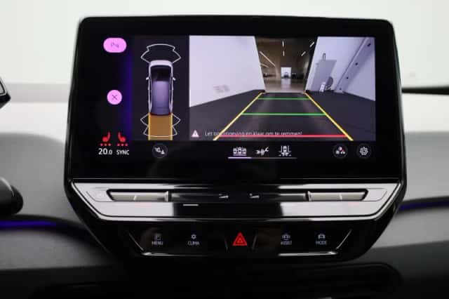Volkswagen ID.3 (2020) thumbnail 30