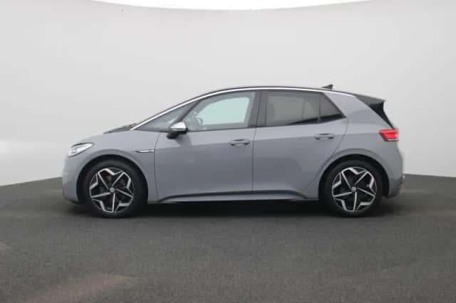 Volkswagen ID.3 (2020) thumbnail 4