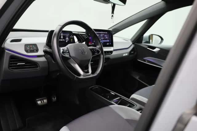 Volkswagen ID.3 (2020) thumbnail 33