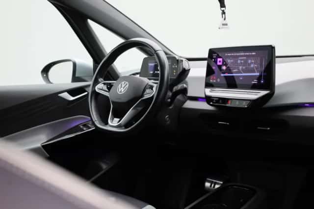 Volkswagen ID.3 (2020) thumbnail 36