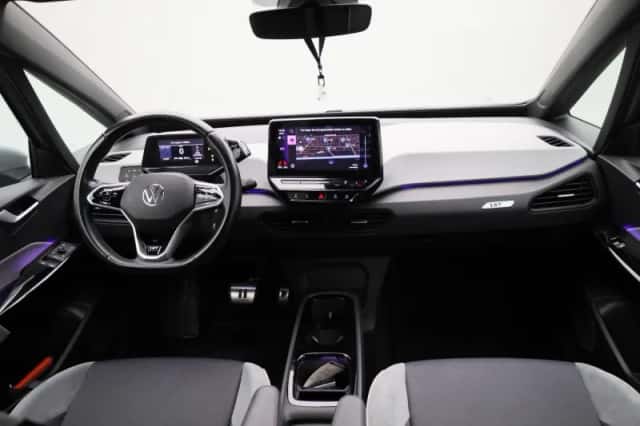 Volkswagen ID.3 (2020) thumbnail 37
