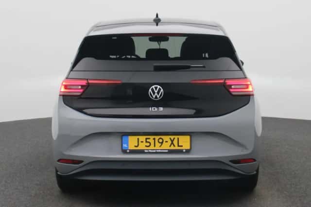 Volkswagen ID.3 (2020) thumbnail 5