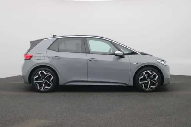 Volkswagen ID.3 (2020) thumbnail 6