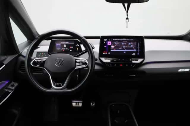 Volkswagen ID.3 (2020) thumbnail 7