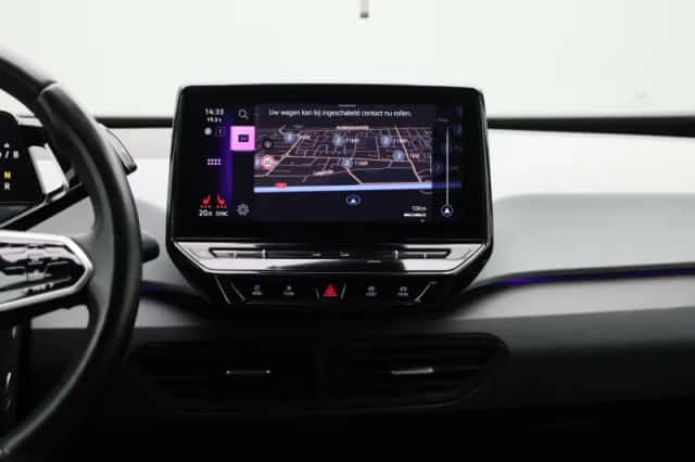 Volkswagen ID.3 (2020) thumbnail 9