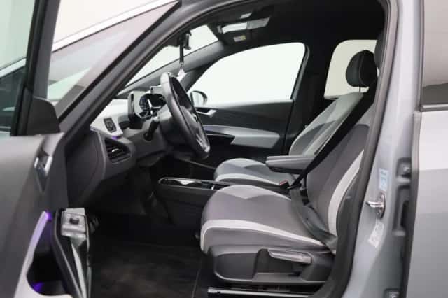 Volkswagen ID.3 (2020) thumbnail 10