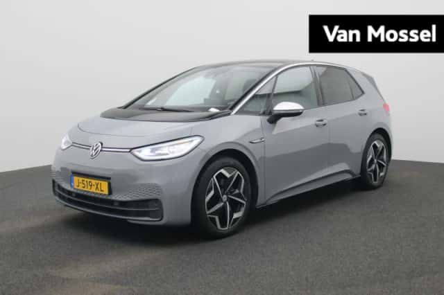 Volkswagen ID.3 (2020) thumbnail 1