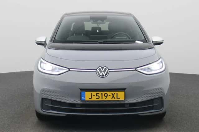 Volkswagen ID.3 (2020) thumbnail 3