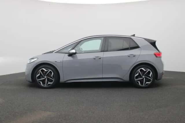Volkswagen ID.3 (2020) thumbnail 4