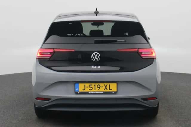 Volkswagen ID.3 (2020) thumbnail 5