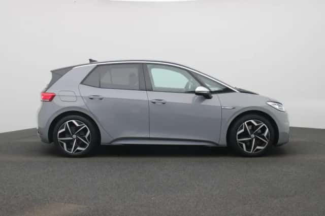 Volkswagen ID.3 (2020) thumbnail 6