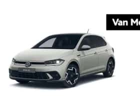 Volkswagen Polo (2026)