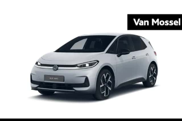 Volkswagen ID.3 (2026) thumbnail 1