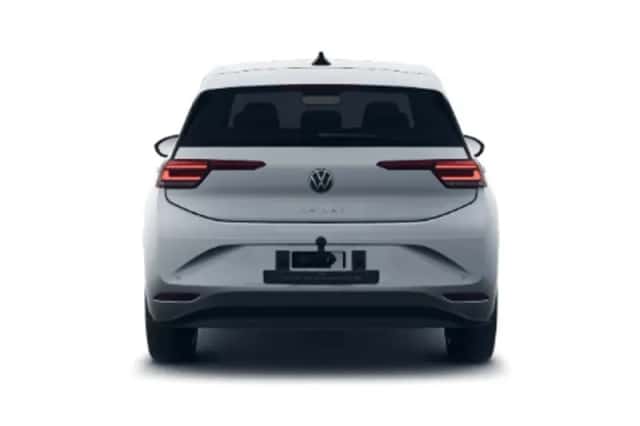 Volkswagen ID.3 (2026) thumbnail 2