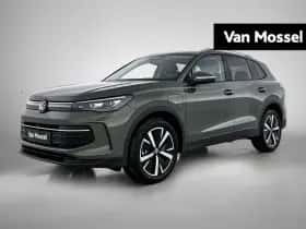 Volkswagen Tiguan (2026)