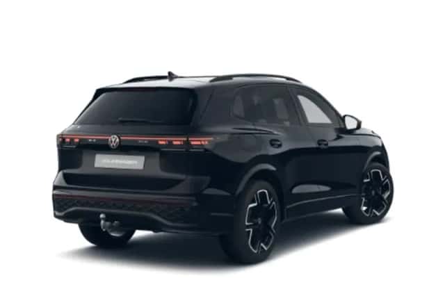 Volkswagen Tiguan (2026) thumbnail 7