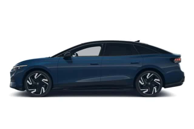 Volkswagen ID.7 (2026) thumbnail 2