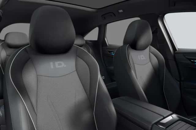 Volkswagen ID.7 (2026) thumbnail 5