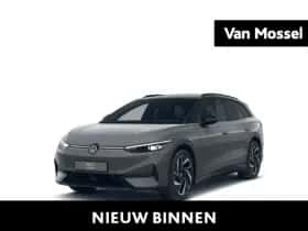 Volkswagen ID.7 (2026) thumbnail 1