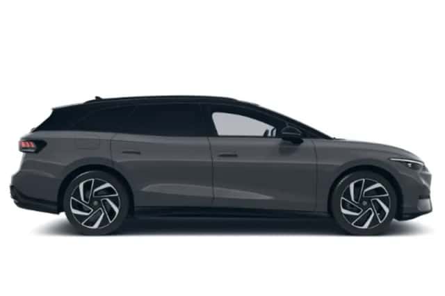 Volkswagen ID.7 (2026) thumbnail 3