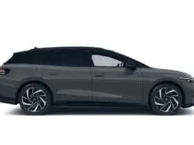 Volkswagen ID.7 (2026) thumbnail 3