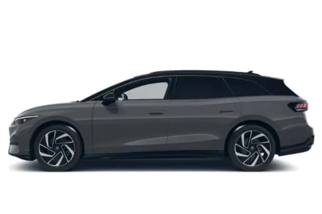 Volkswagen ID.7 (2026) thumbnail 4