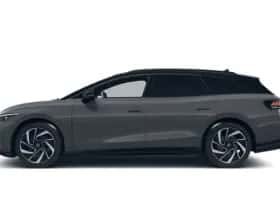 Volkswagen ID.7 (2026) thumbnail 4