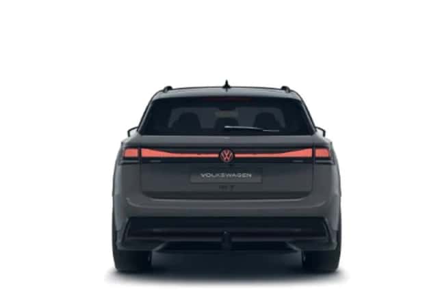 Volkswagen ID.7 (2026) thumbnail 5