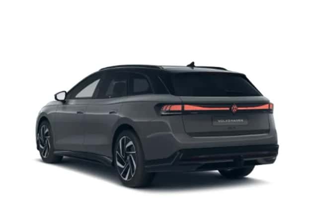 Volkswagen ID.7 (2026) thumbnail 6
