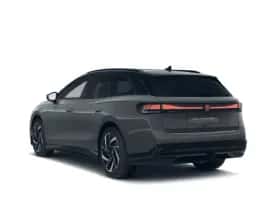 Volkswagen ID.7 (2026) thumbnail 6