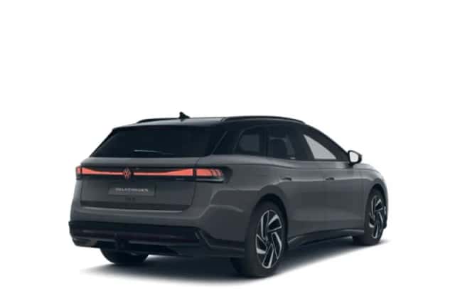 Volkswagen ID.7 (2026) thumbnail 7