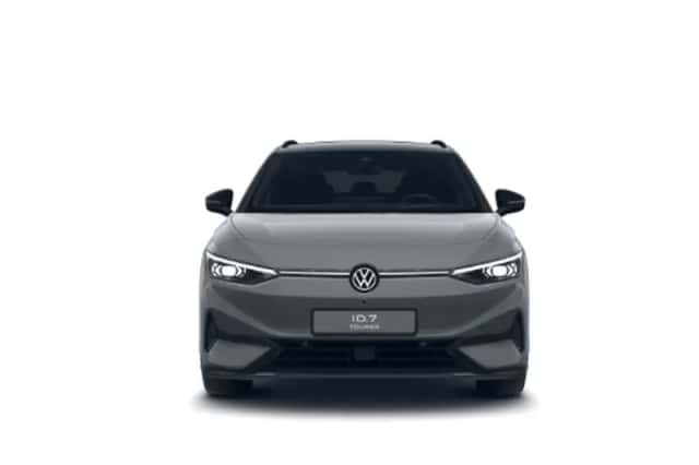 Volkswagen ID.7 (2026) thumbnail 8