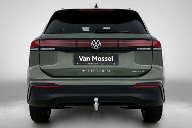 Volkswagen Tiguan (2026) thumbnail 3