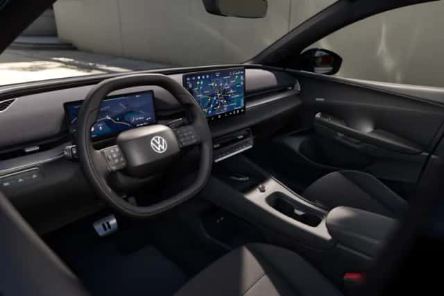 Volkswagen ID. Polo (2026) thumbnail 3