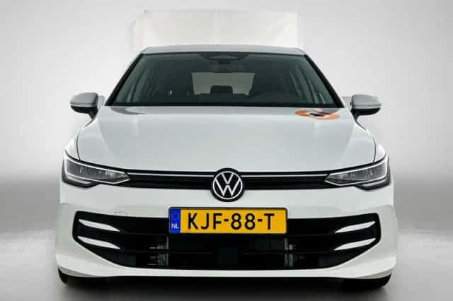 Volkswagen Golf (2026) thumbnail 5