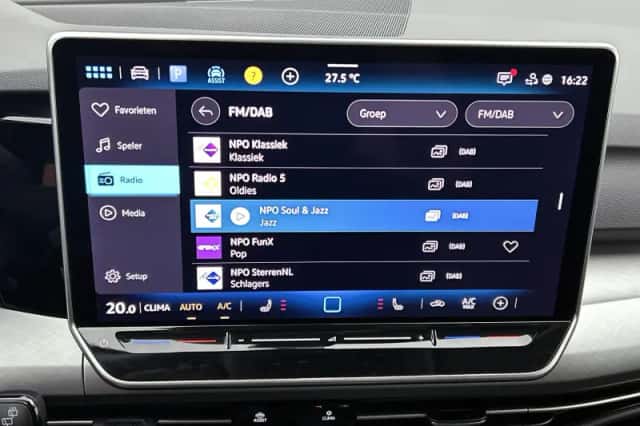 Volkswagen Golf (2026) thumbnail 6