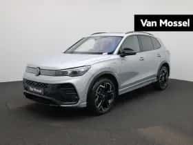 Volkswagen Tiguan (2025)