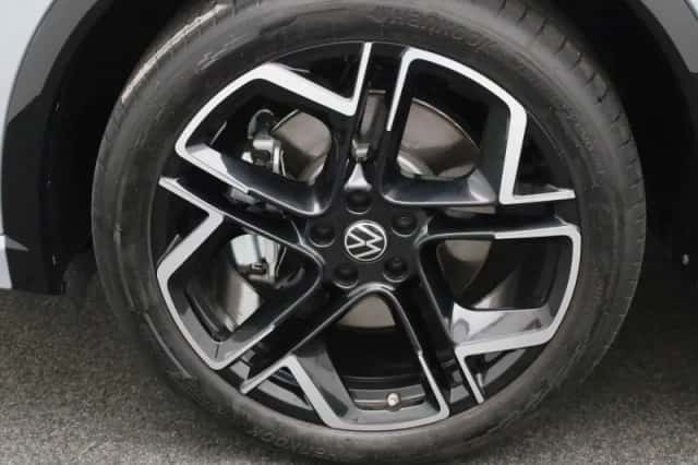 Volkswagen Tiguan (2025) thumbnail 14