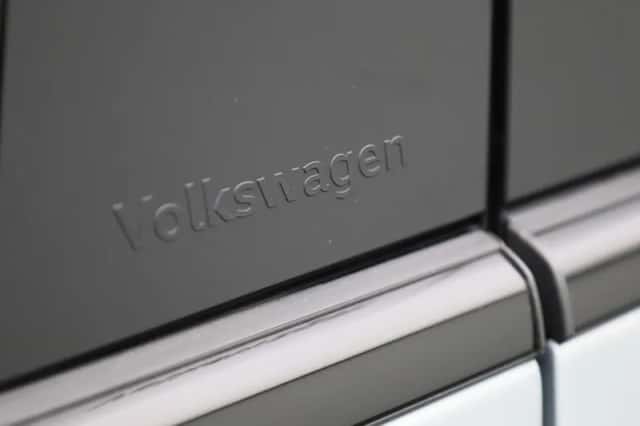 Volkswagen Tiguan (2025) thumbnail 20