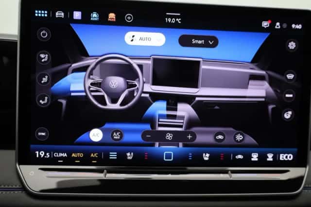Volkswagen Tiguan (2025) thumbnail 34