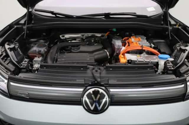 Volkswagen Tiguan (2025) thumbnail 39