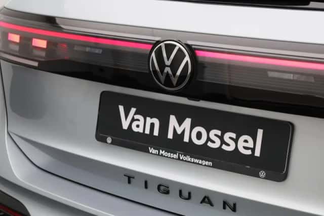 Volkswagen Tiguan (2025) thumbnail 48