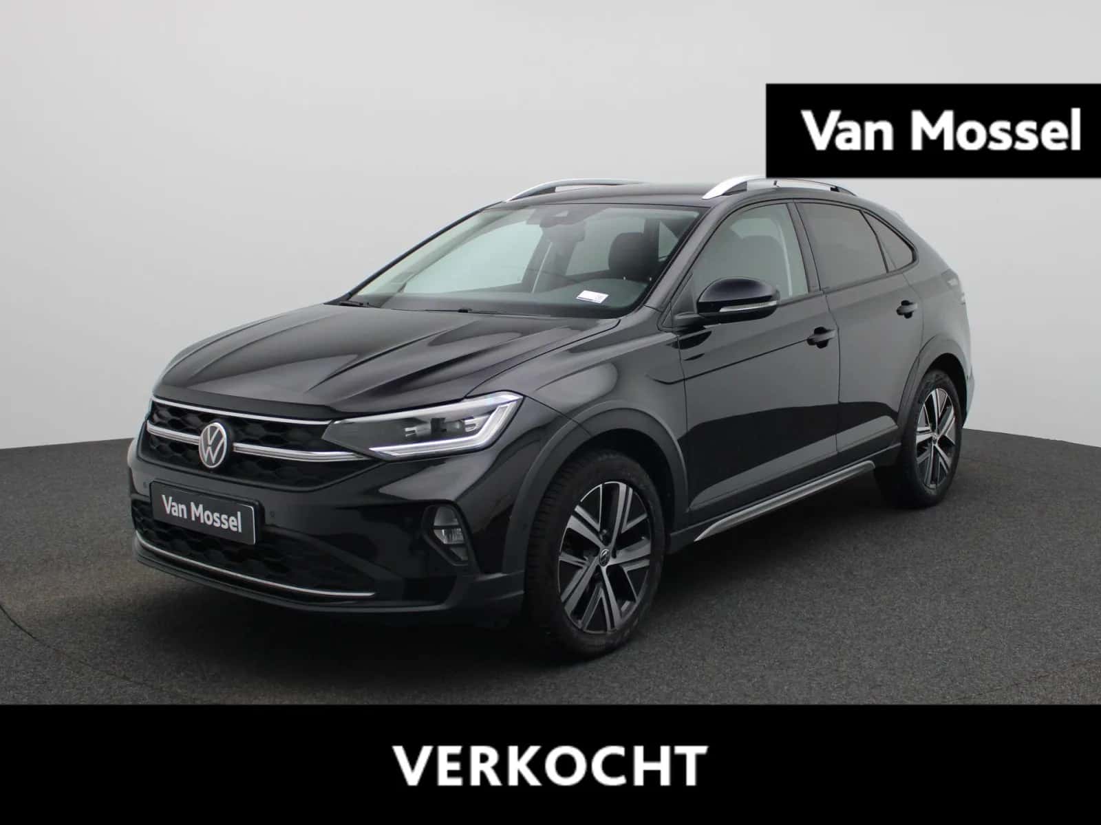 Volkswagen Taigo (2022) — foto 1