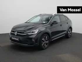 Volkswagen Taigo (2022)